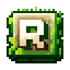 Server favicon