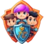 Server favicon