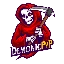 Server favicon