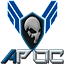 Server favicon