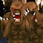 Server favicon