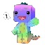 Server favicon