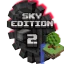 Server favicon