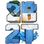 Server favicon