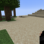 Server favicon