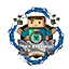 Server favicon