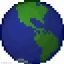 Server favicon