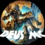 Server favicon