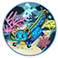 Server favicon