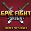 Server favicon