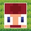 Server favicon