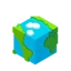 Server favicon