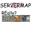 Server favicon