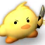 Server favicon
