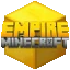 Server favicon