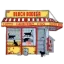 Server favicon