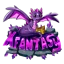 Server favicon