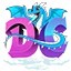 Server favicon