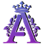 Server favicon