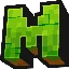 Server favicon