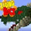 Server favicon