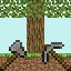 Server favicon