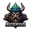 Server favicon
