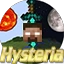 Server favicon