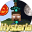 Server favicon