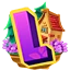 Server favicon