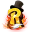 Server favicon