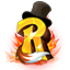Server favicon