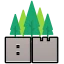 Server favicon