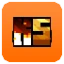 Server favicon