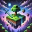 Server favicon