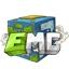 Server favicon