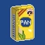 Server favicon
