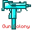 Server favicon