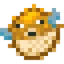 Server favicon