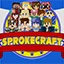 Server favicon