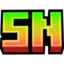 Server favicon