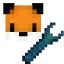 Server favicon