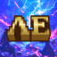 Server favicon