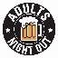 Server favicon