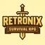 Server favicon