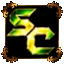 Server favicon