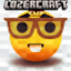 Server favicon