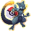 Server favicon