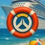 Server favicon