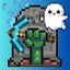 Server favicon